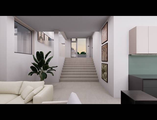 3 BEDROOM HOUSE FOR SALE IN OUTENIQUASBOSCH
